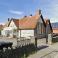 Worle Library and Children's Centre are set to close. Picture: Google