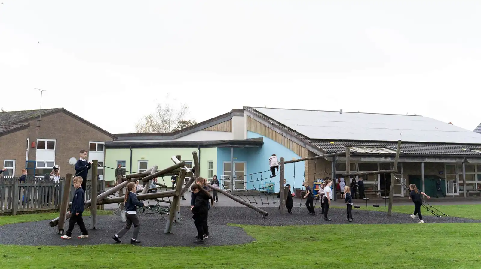 Inspectors have recognised a transformation at the Frome school