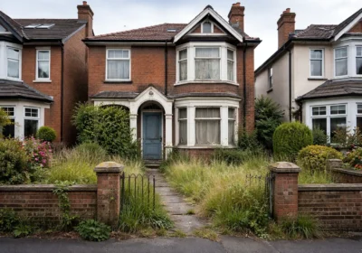 More than 2,000 homes in Somerset remain empty long-term...