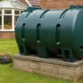 Hundreds of households in Somerset rely on heating oil to power their homes