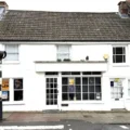 The premises, in Glastonbury High Street, is for sale. Picture: Tor Estates/Right Move