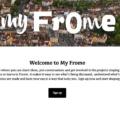 My Frome aims to help people get involved in decisions