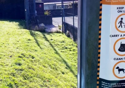 PSPOs outline rules over things like dog fouling in public spaces. Picture: NSC