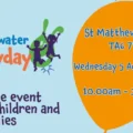 Bridgwater Playday will take place on August 5, 2026