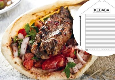 A new kebab shop could soon be open in Martock, if plans are approved